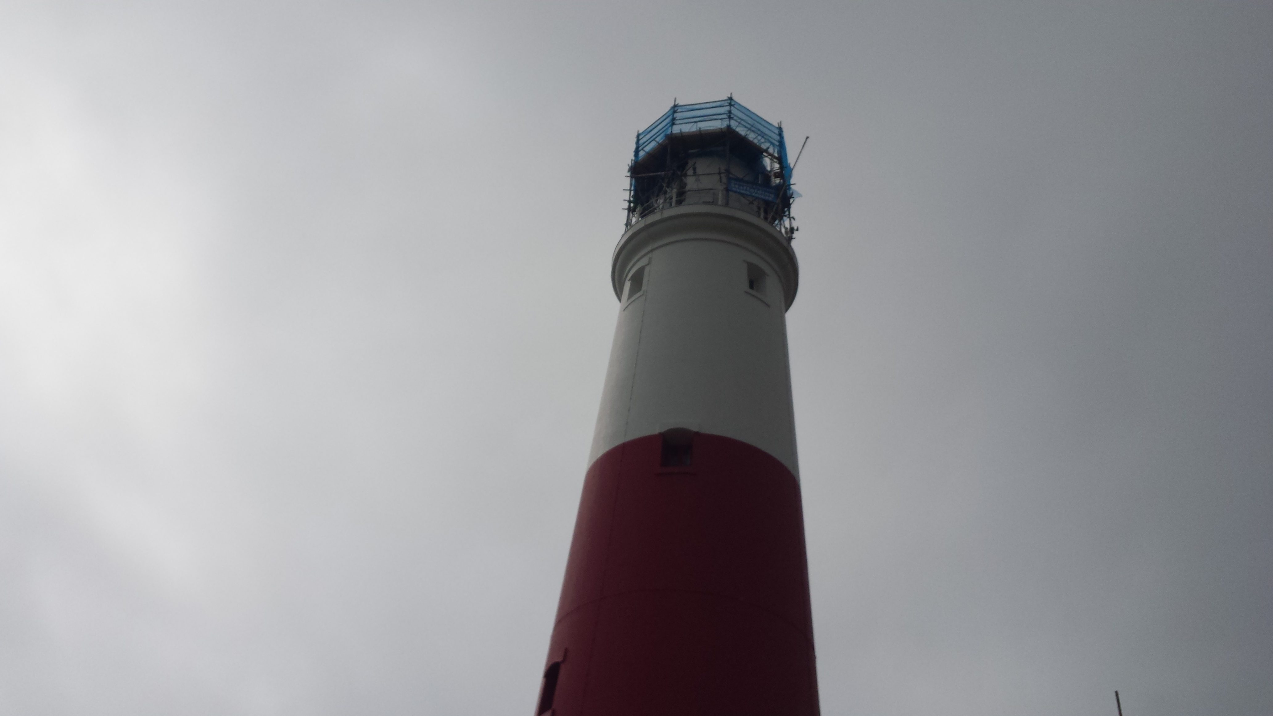 New Portland Lighthouse