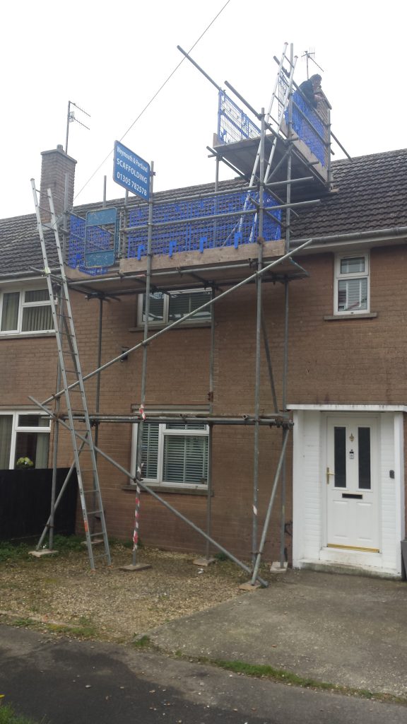 Weymouth & Portland Scaffolding Weymouth & Portland Scaffolding